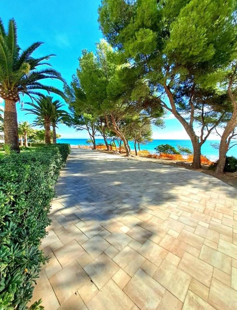 La Rosaleda Miami Playa Exterior foto