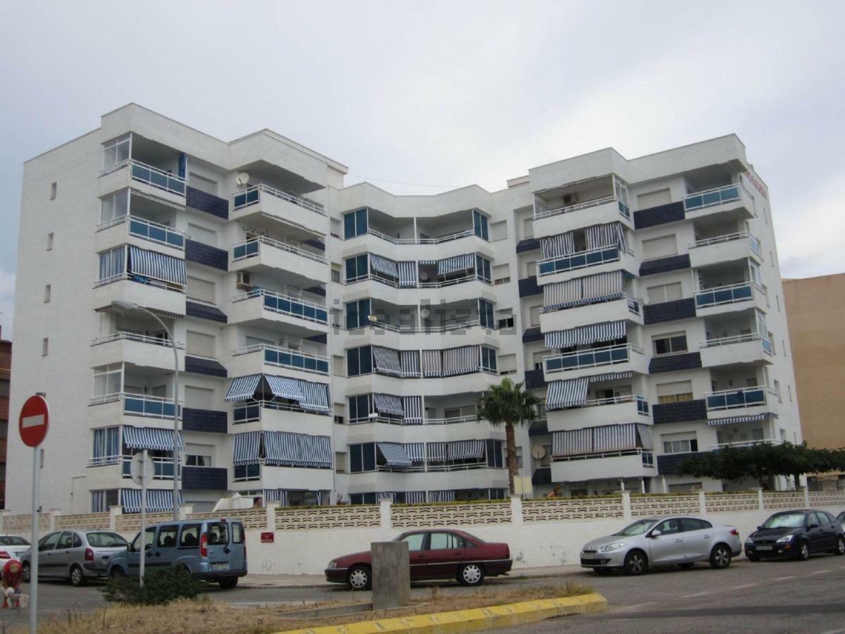 La Rosaleda Miami Playa Exterior foto
